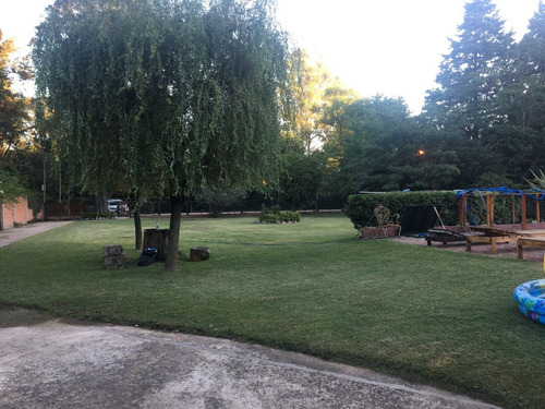 Imagen 10 de 14 de Quinta En Gral.rodríguez, Parque Orense