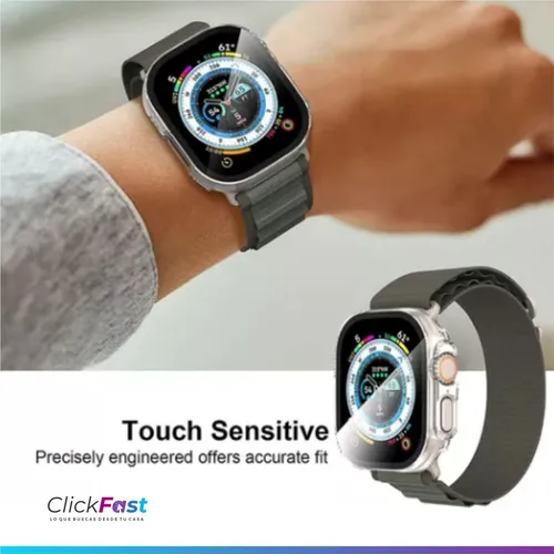 Funda apple watch 3 hotsell