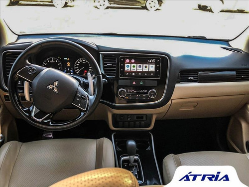 Imagem 13 de 14 de Mitsubishi Outlander 3.0 Gt 4x4 V6 24v