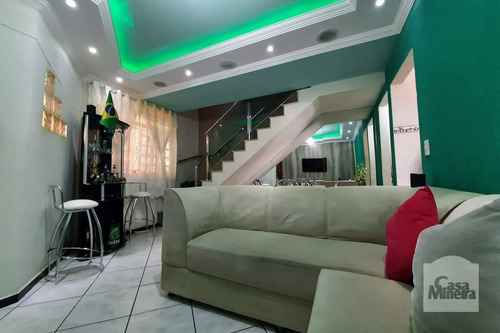 Imagem 2 de 15 de Casa À Venda No Fonte Grande - Código 489245 - 489245