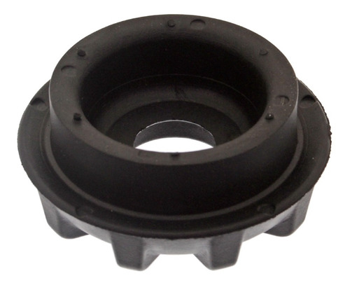 Base Amortiguador Smart For Two 1.0l 2008 2009 2010 2011