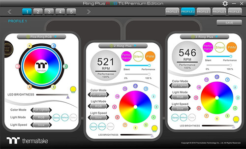 Thermaltake