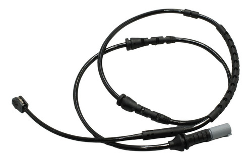 Sensor De Balata Delantero Bmw 740 750 09-16 Premium Safe