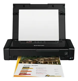 Impresoras Epson