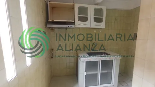 Apartamento En Arriendo En Bellavista. Cod A9442