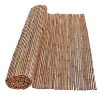 Comprar Cerco Alambrado Caña 200x150cm Pergola Deco Jardin Outlet