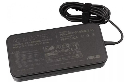 Cargador Asus G550jk N550jv G75v Gl502 N46 N55 N56 N76 120w