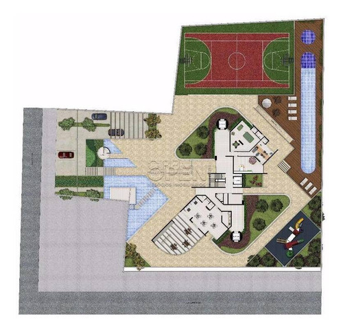 Apartamento Com 3 Dormitórios À Venda, 160 M² Por R$ 1.048.029,53 - Vila Guiomar - Santo André/sp - Ap4857