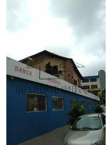 Imagem 4 de 15 de Casa Comercial- 280 M2- 3 Quartos- 2 Salas- 2 Banheiros- Churrasqueira- Terraço.