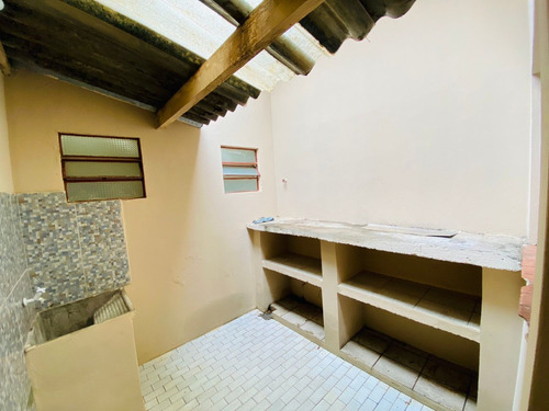 Casa À Venda Com 3 Quartos (1 Suíte) Ampla, Arejada E Pronta Para Morar No Centro De Boituva!