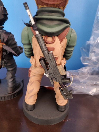 Soporte Para Control O Celular John Price Warzone Cod