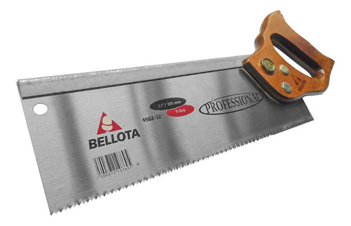 Serrucho Costilla 12' Bellota Mod. 7456212