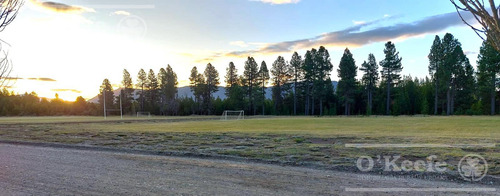 Terreno En Venta Ubicado En Dos Valles Club De Campo Bariloche