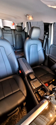 Mercedes-benz Clase Glb 1.4 Glb200 Advance 163cv