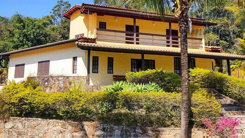 Imagem 2 de 29 de Chácaras Em Condomínio À Venda Em Bom Jesus Dos Perdões/sp - Compre O Seu Chácaras Em Condomínio Aqui! - 1377363