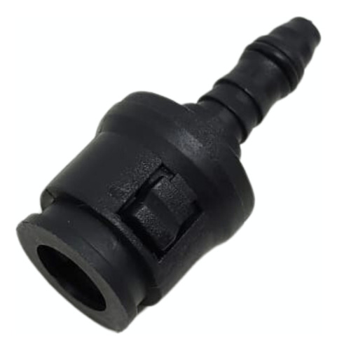 Conector Engate Plug Mangueira Flauta Combustivel Palio Fire