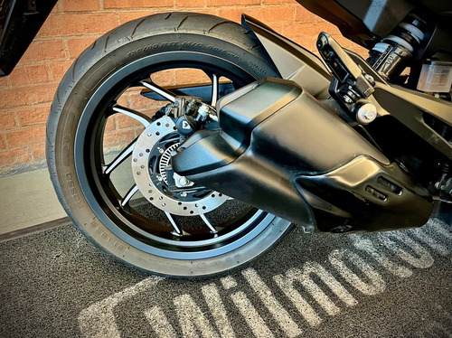 Bajaj Dominar 400