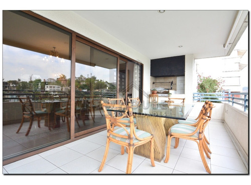 Exclusivo Duplex - Penthouse - 5 Dorm - 4 Estac - El Golf