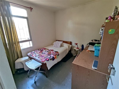 Imagen 6 de 27 de Casa En Venta De 3 Dorm. En Conchalí