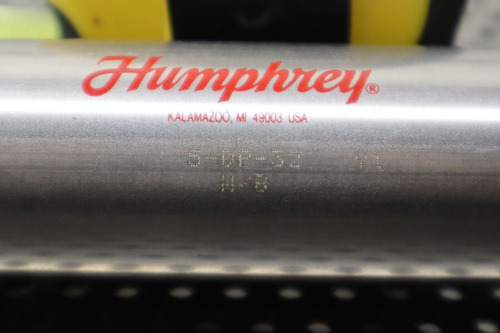 Humphrey 5-dp-32 Pneumatic Cylinder New Old Stock See Al Zza
