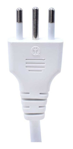 Imagen 5 de 9 de Alargue 1 Schuko 2 Modu Late 5m Led Life 203074-5m