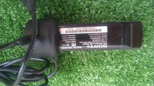 Imagen 5 de 7 de Tv Sony 55 Kdl55ex640 Y Adaptador Wifi Uwa-br100 Detalles