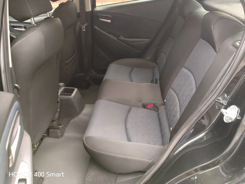 Mazda 2 1.5 Touring