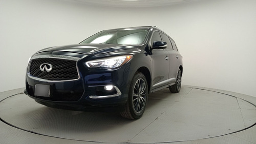 Infiniti QX60 3.5 Perfection Plus AWD Cvt