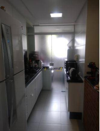 Apartamento Com 3 Dormitórios À Venda, 69 M² Por R$ 468.000,00 - Jardim Prudência - São Paulo/sp - Ap15405