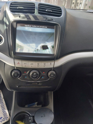 Fiat Freemont 2.4 Precision 5p