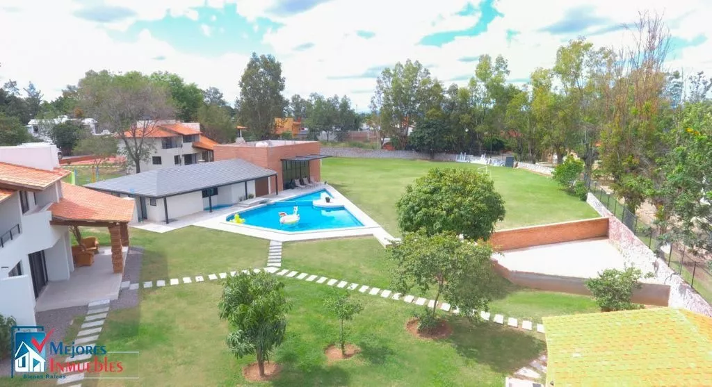 Conjunto De Casas En Venta Lomas De Comanjilla