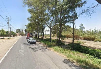 Terreno en venta