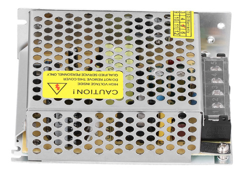 Fuente De Alimentación Led, 60 W, 5 A, Conmutación, Converti