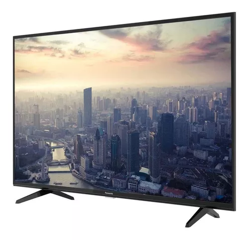 Pantalla Smart TV Panasonic de 32″ LED HD