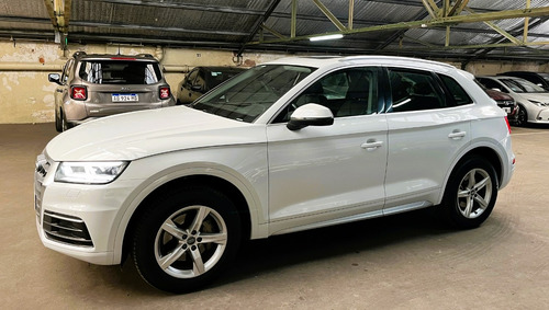 Audi Q5 2.0 Tfsi Stronic Quattro Security 252cv