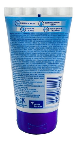 Repelente Gel Repelex 133ml Kids