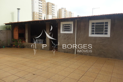 Imagem 3 de 26 de Casa À Venda Em Jardim Dos Calegaris - Ca001457