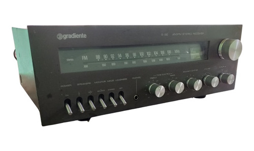 Receiver Gradiente S 95 