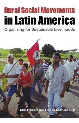 Libro Rural Social Movements In Latin America: Organizing...