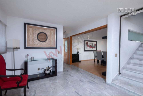 Casa En Venta En Villas Del Campestre, Con Excelente Ubicación Y Espacios Muy Amplios, En Excele...