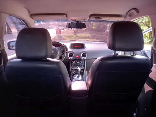Renault Koleos 2.5 Dynamique