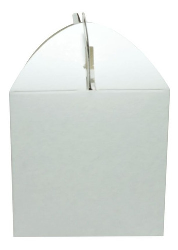 Cajita Feliz 1 Sublimable X 100u Packaging Sublimar Cfz1