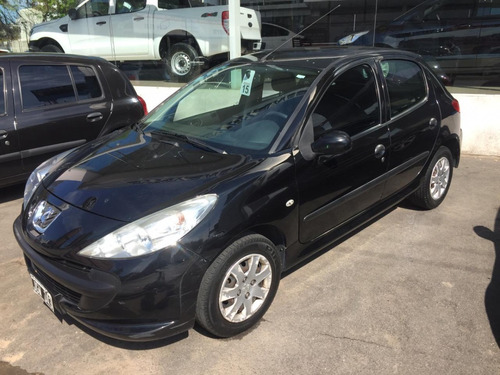Peugeot 207 Xr Active 1.4
