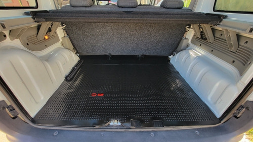 Imagen 12 de 19 de Renault Kangoo 2013 1.5 2 Dci Sportway Abcp Lc
