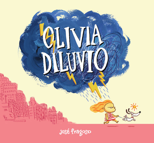 Olivia Diluvio - Fragoso,jose