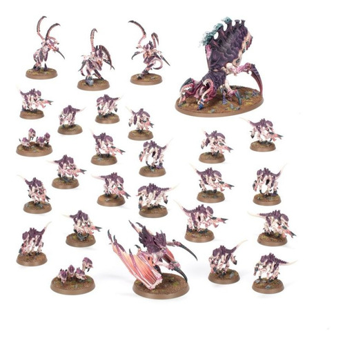 Warhammer 40k Starter Set (inglés)