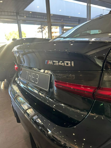 BMW Serie 3 3.0 M340I Xdrive M Performance