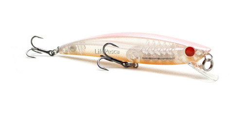 Isca Artificial Albatroz Flash 10cm (8,5g) - Cores Cor Cor - 04
