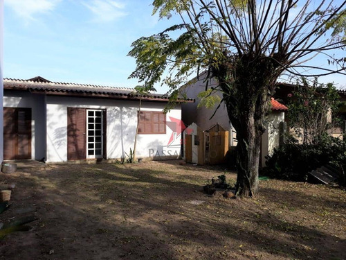Sobrado Com 3 Dormitórios À Venda, 200 M² Por R$ 626.400,00 - Centro - Passo De Torres/sc - So0165