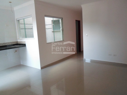 Imagem 1 de 9 de Condominio Fechado Próximo Do Metro E Shopping Tucuruvi E Shoppint Trimais, 2 Dormitórios, 1 Vaga - Cf26190